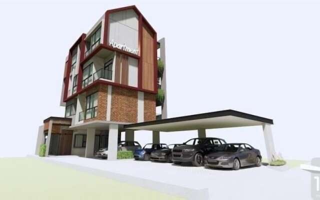 Phattharasaya Home