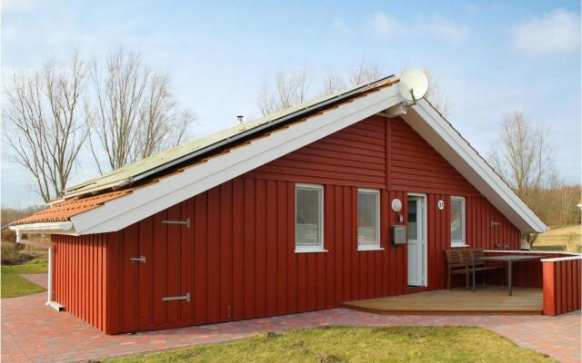 Awesome Home in Otterndorf With 3 Bedrooms, Sauna and Wifi