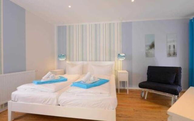 Florida Haus am Strand