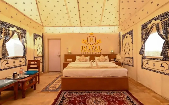 Royal Empire Resort Jaisalmer