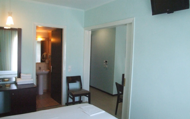 Hotel George