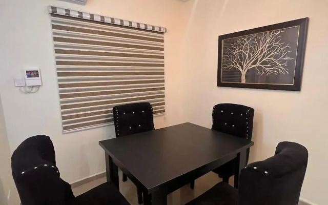 BV Apartment & Suites