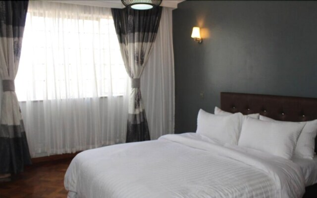 Lissa Luxury Suites