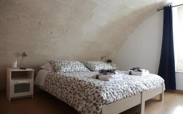 L'alloro Casa Vacanza