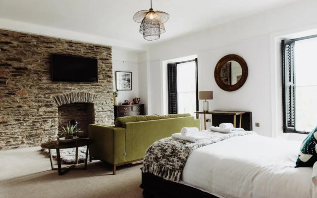 The Hafod Hotel