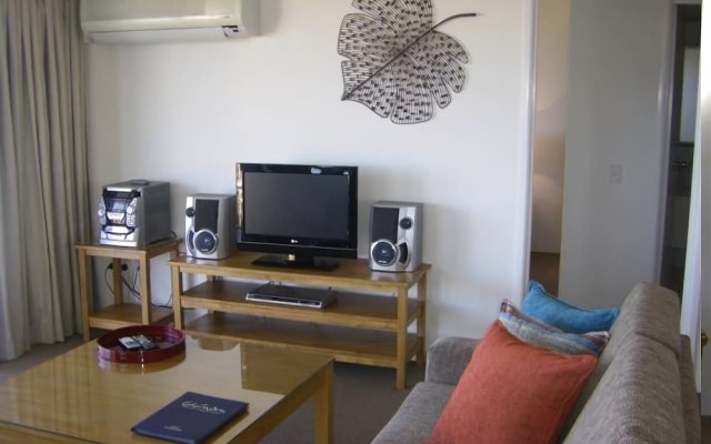 Meridian Caloundra Accommodation