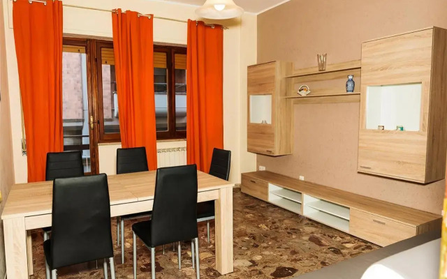 Appartamento Romana