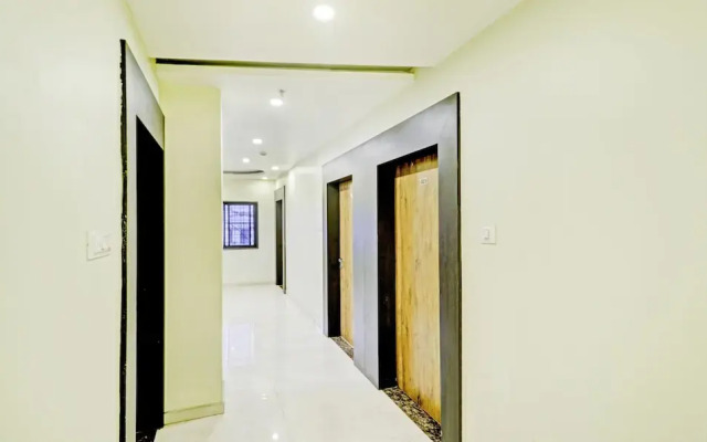 Treebo Trend Hotel Krishna