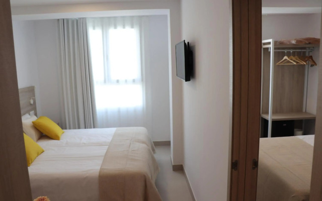 Hotel Sunna Benicassim