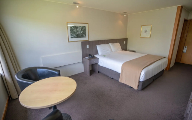 Kingsgate Hotel Te Anau