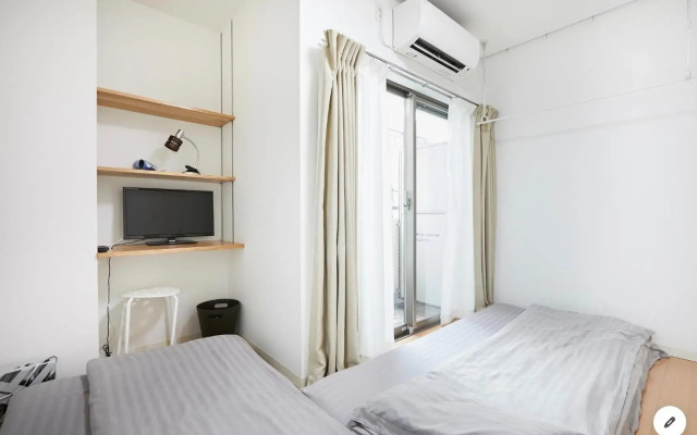 Marvelous Kinshicho - Vacation STAY 12770v