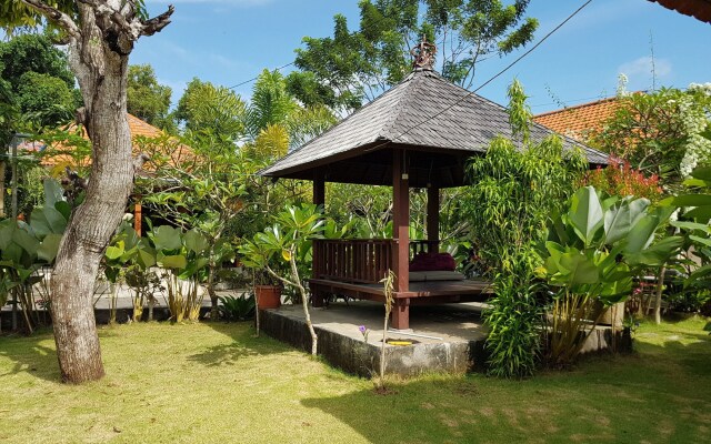 Pandawa Beach Home Stay