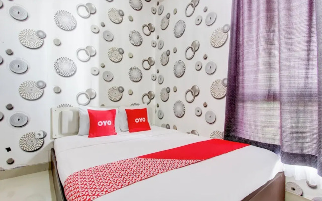 OYO 94312 Bestmela Homestay Syariah