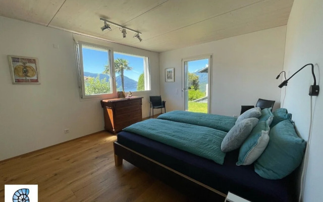 Casa Teatro Panoramico