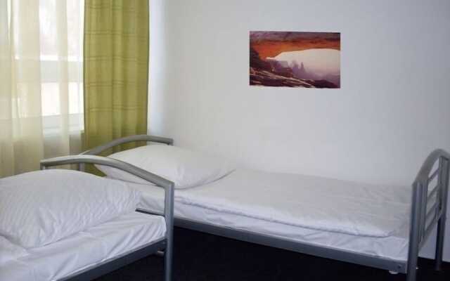 Hotel Wandsbek Hamburg