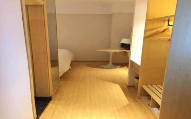 GreenTree Inn Jiangsu Lianyungang Hualian Building Business Hotel