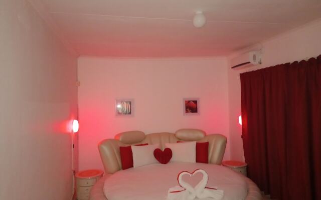 Rest Shade Bed And Breakfast