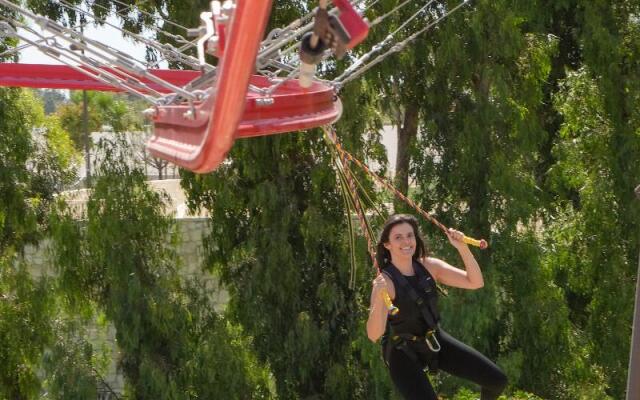 City of Dreams Mediterranean - Integrated Resort, Casino & Entertainment