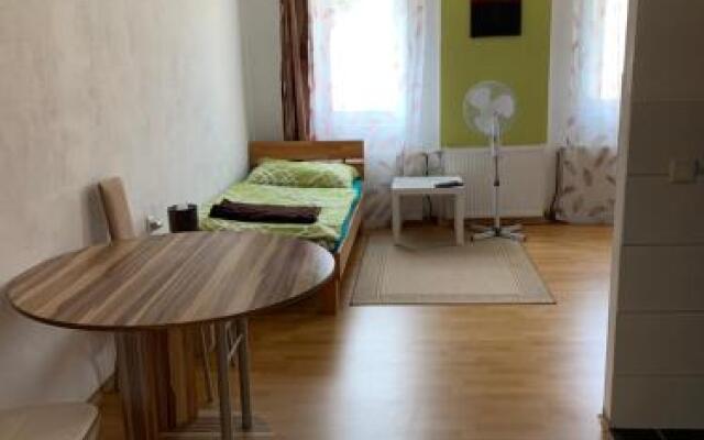 Apartment KF