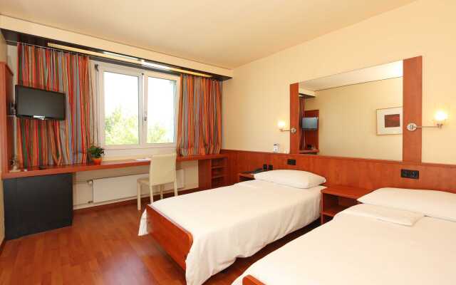 Hotel Arte