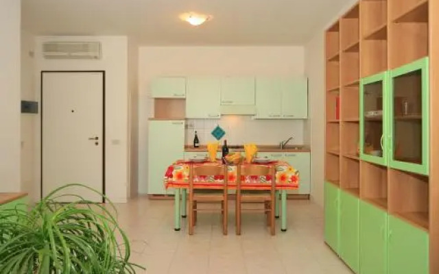 Residence Cristoforo Colombe Caorle