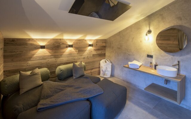 Haus Sonnblick Penthouse-Lodge