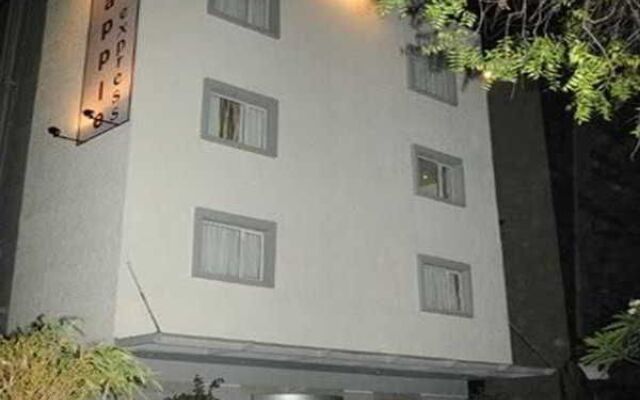The Zuri Whitefield Bengaluru