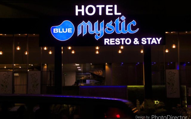 Hotel Blue Mystic