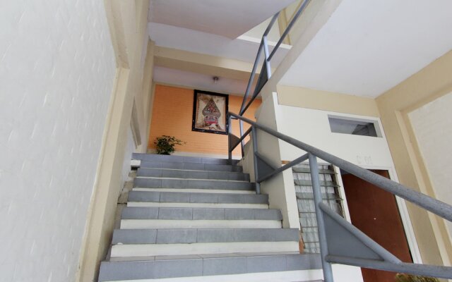 Wisma Sargede