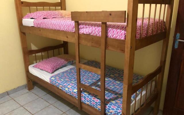 Oncotô Palmas Hostel