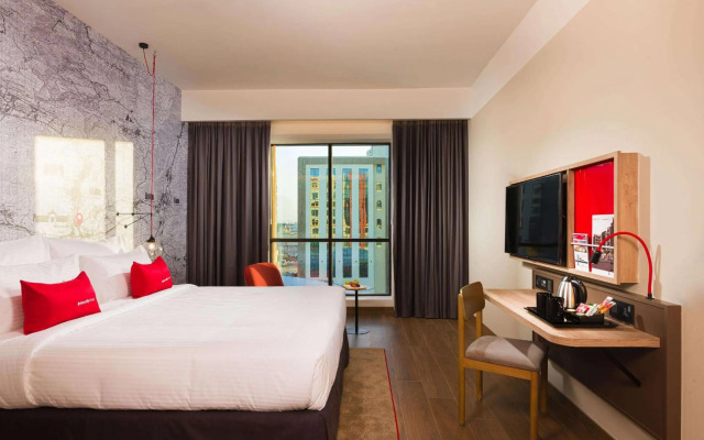 IntercityHotel Nizwa