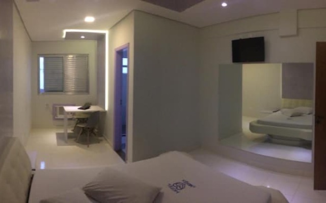 Motel Monza