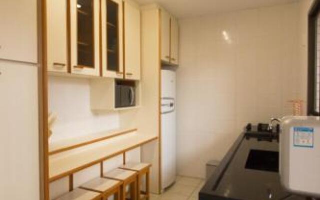 Apartamento Guaratuba