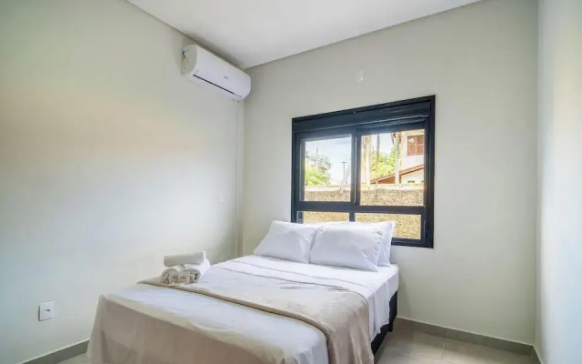 SJS - Condominium Near the Beach of the English