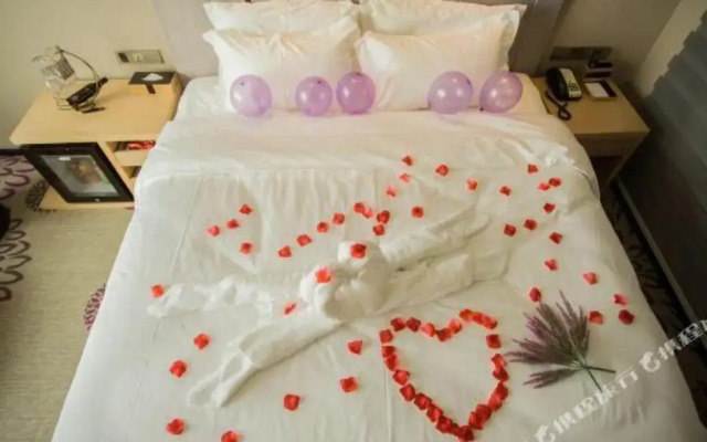 Lavande Hotel (Dezhou Development Zone)