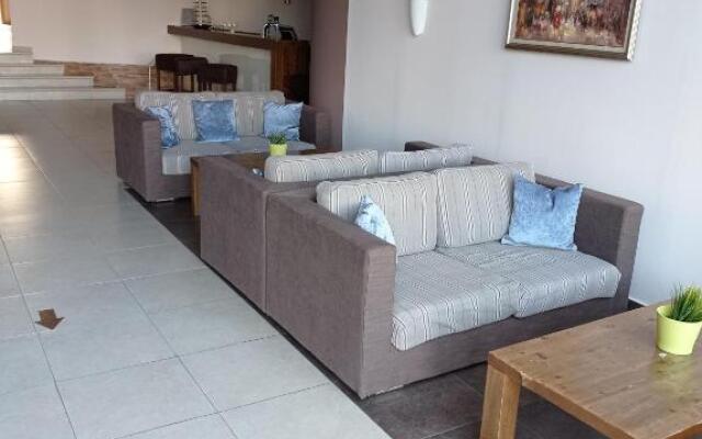 Апартамент-студио в Банско,Aspen Golf- C206