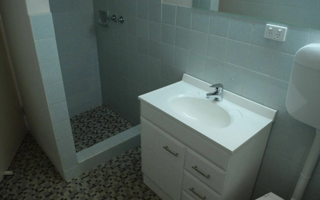Mt Beauty Motor Inn