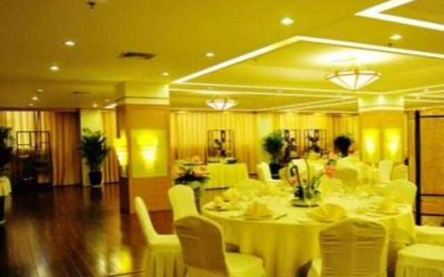 Green Lake Hotel Jinzhou