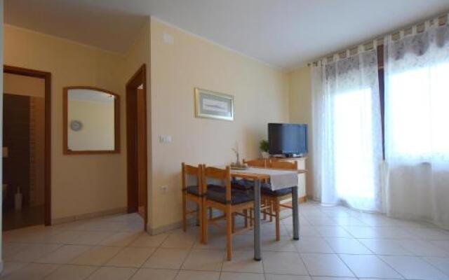 Apartment Andrea