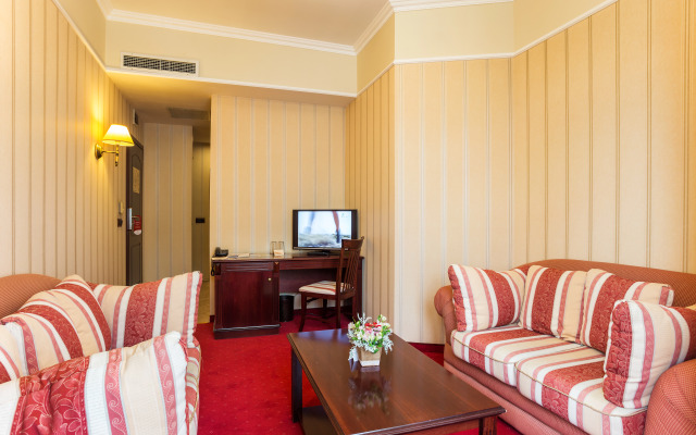 Boutique Splendid Hotel