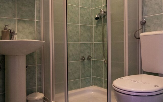 Apartment Edo 628