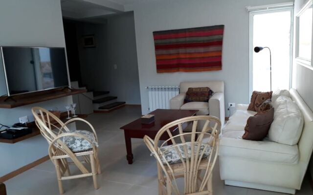 Duplex La Puntilla
