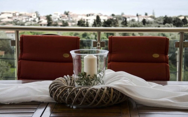 Luxurious Villa Kastro
