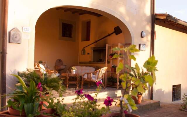 Serendipity House B&B