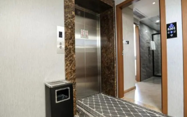 Shanghai laiba Hotel