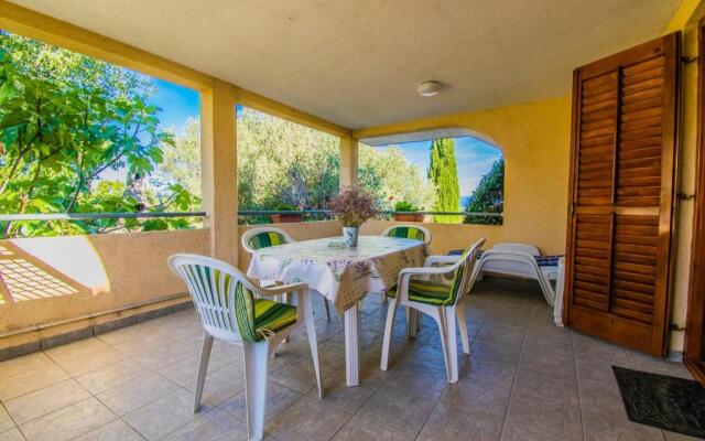 Apartment IN KLANICE Dobrinj, island Krk