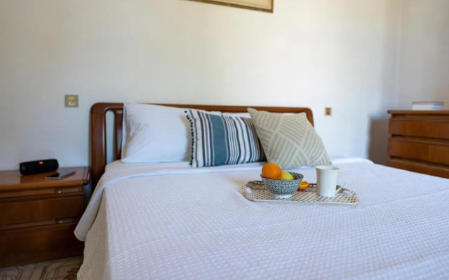 Traditional 3 bedroom house in the Old Town