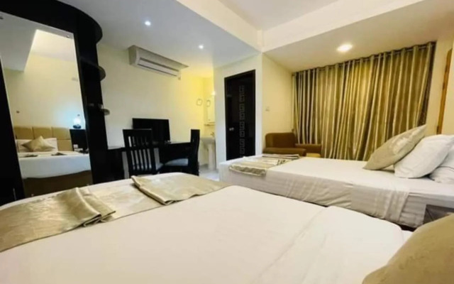 White Park Boutique Hotel