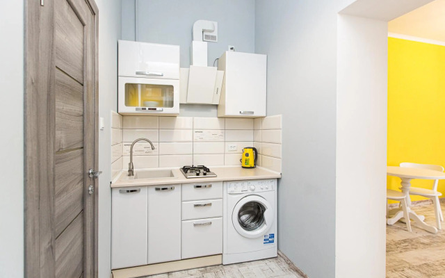 1 квартира возле Ж/Д вокзала, 15 минут от ЦЕНТРА