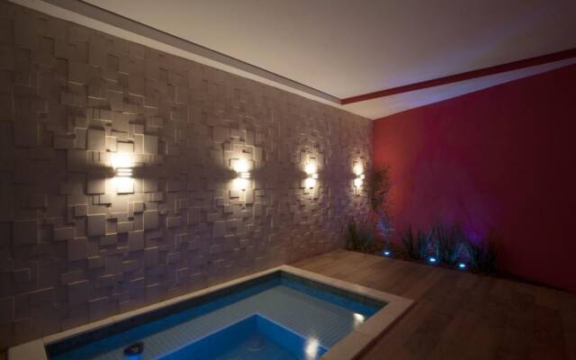 A Praia Motel - Adults Only